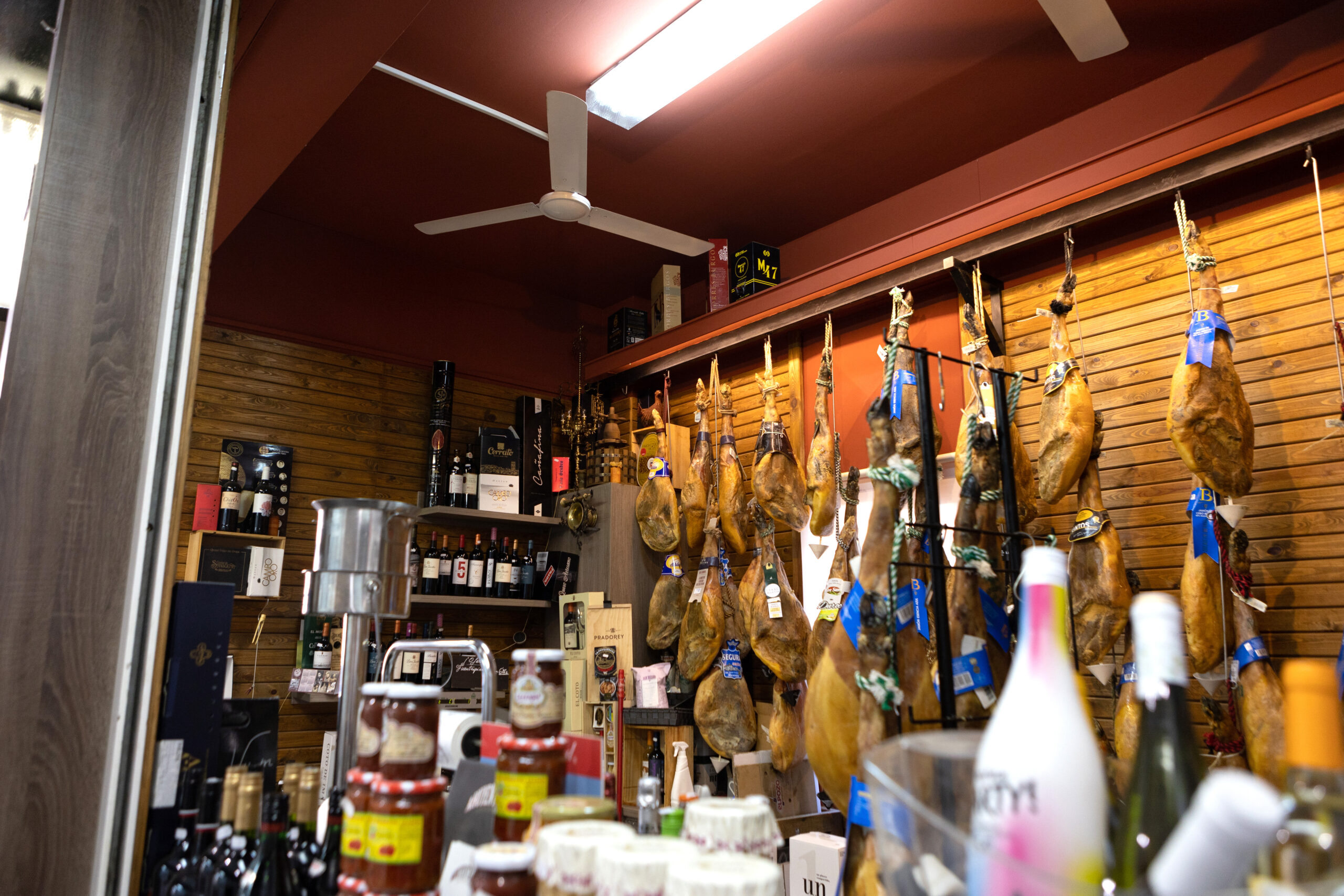 ¿Están los mercados de abastos destinados a desaparecer?